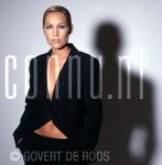 09-09-1997 Tanja Jess at studio in Amterdam.

[keywords]Posed, Half Length, Eyecontact, Lady Suit[/keywords]